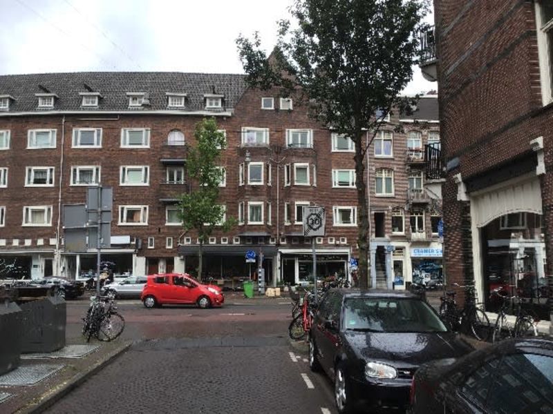 Agatha Dekenstraat 9
