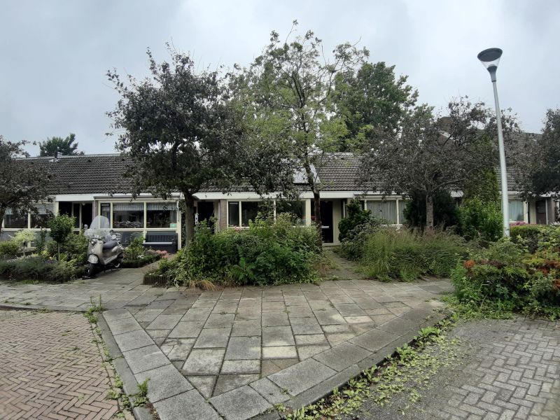 Floris Balthasarstraat 27, 2064 XK Spaarndam, Nederland