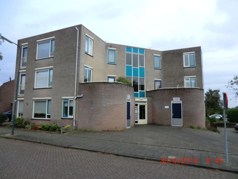 De Terp 7, 3905 AK Veenendaal, Nederland