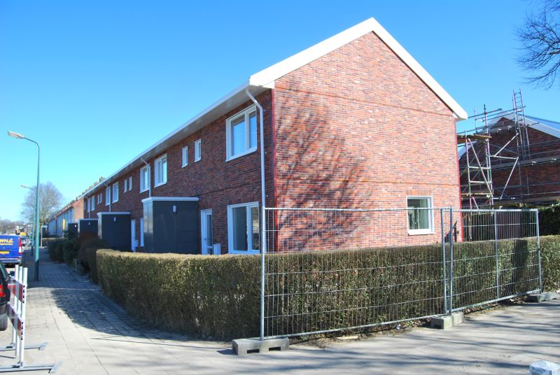 Gebroeders Marisstraat 18