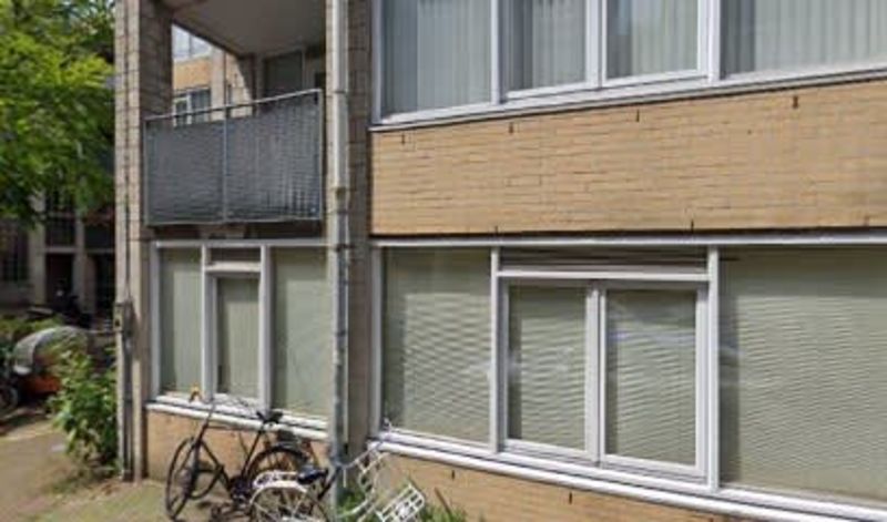 Rozenstraat 180C, 1016 PA Amsterdam, Nederland