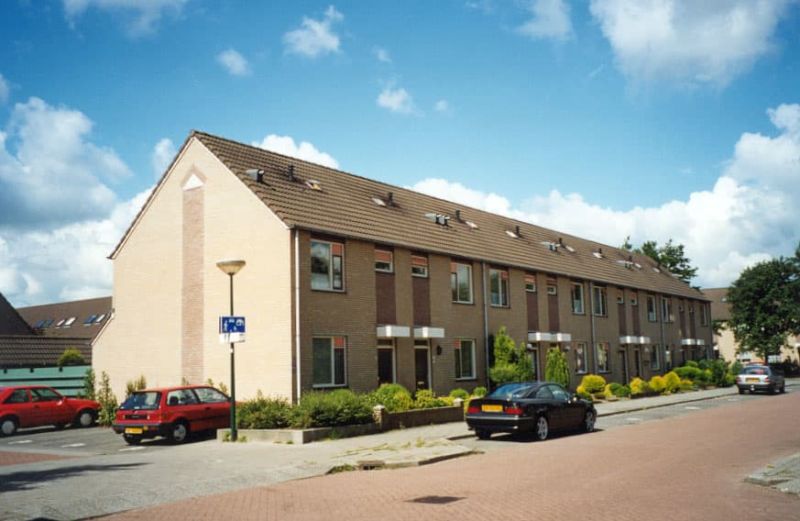 Beethovenlaan 57, 3906 CP Veenendaal, Nederland