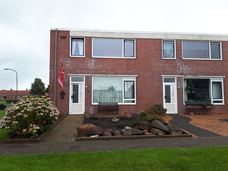 Wilhelminastraat 24, 9974 SH Zoutkamp, Nederland