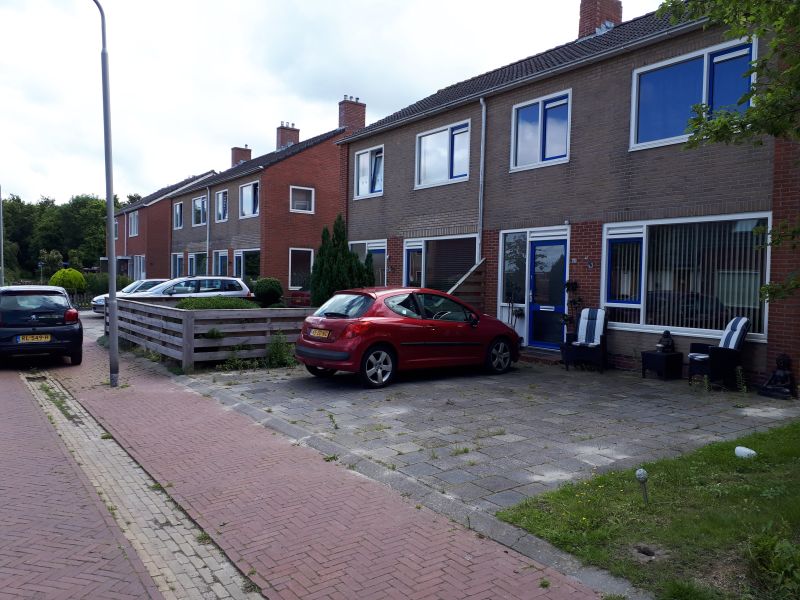 Westerdijkstraat 40