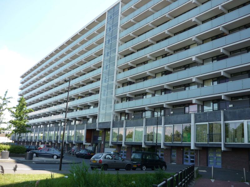 Florijn 225, 1102 BA Amsterdam, Nederland