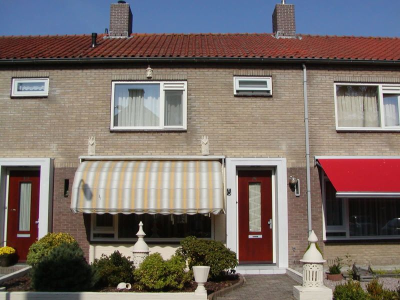 Johan van Renessestraat 17