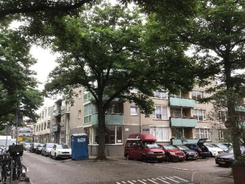 Schoolmeesterstraat 7, 1053 MA Amsterdam, Nederland