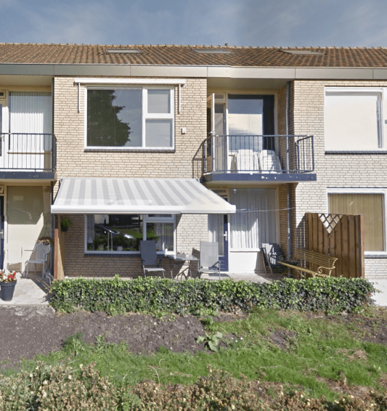 Kon. Wilhelminaplein 23, 3628 BR Kockengen, Nederland