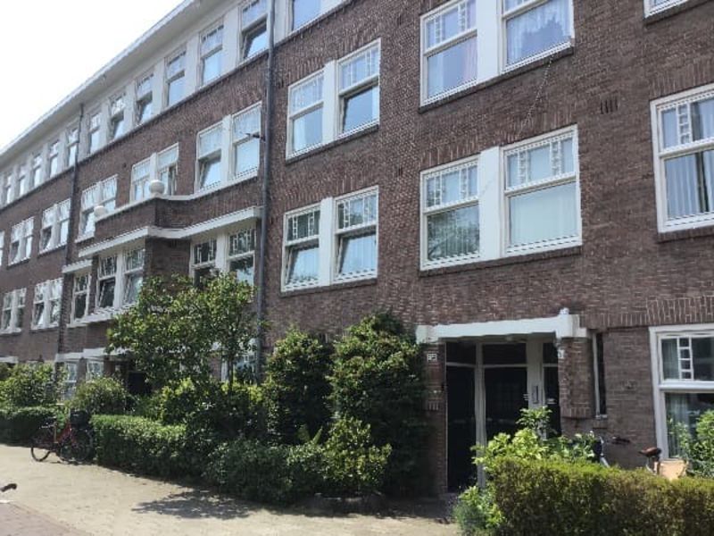 Hoofdweg 269, 1056 CM Amsterdam, Nederland