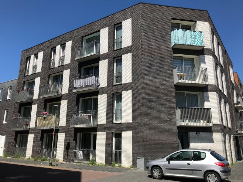 Nederlandstraat 153, 1363 KH Almere, Nederland