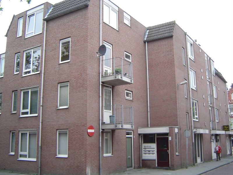 Kleine Raamstraat 7A, 9711 CG Groningen, Nederland