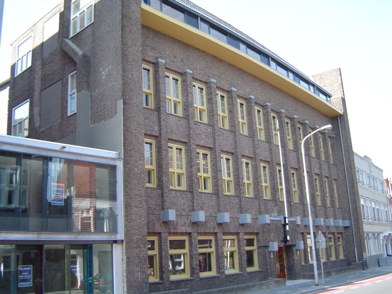 W.A. Scholtenstraat 12, 9712 KW Groningen, Nederland