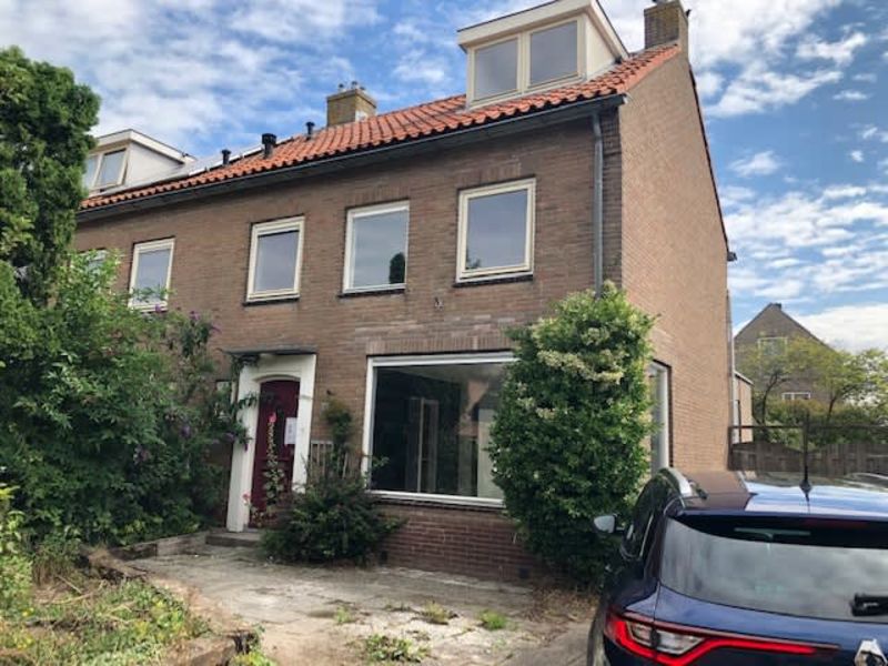 C.P. de Grootstraat 10, 1396 JT Baambrugge, Nederland