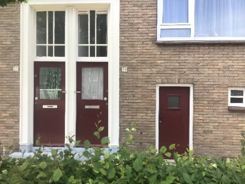 Prinses Irenestraat 39