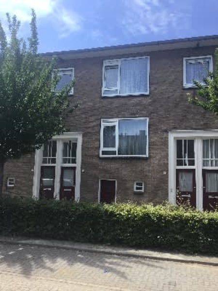 Pr. Irenestraat 39, 1111 EA Diemen, Nederland