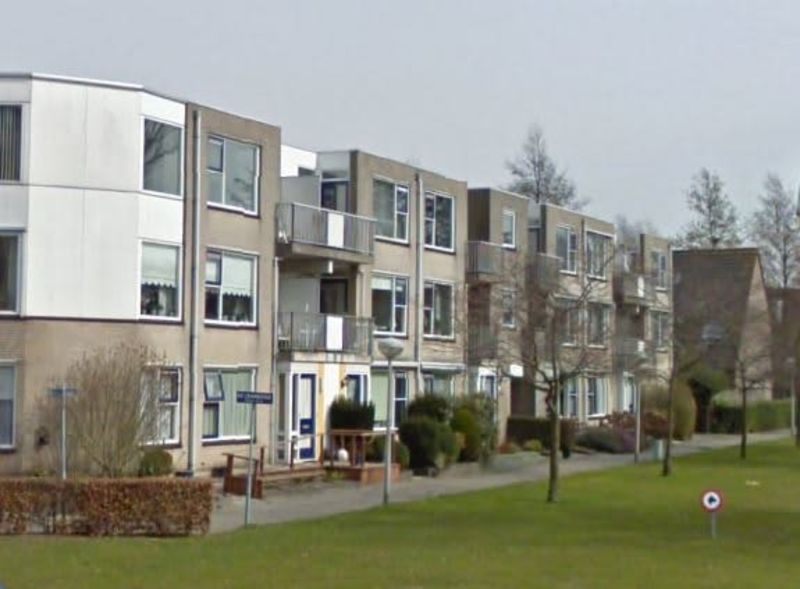 Rie Cramerpad 11, 3343 RK Hendrik-Ido-Ambacht, Nederland