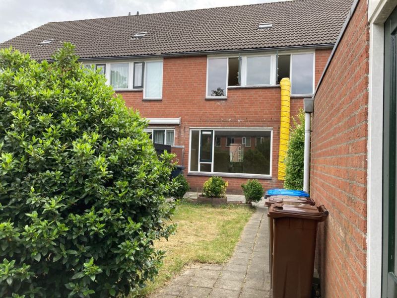 Lofoten 43, 3524 EN Utrecht, Nederland