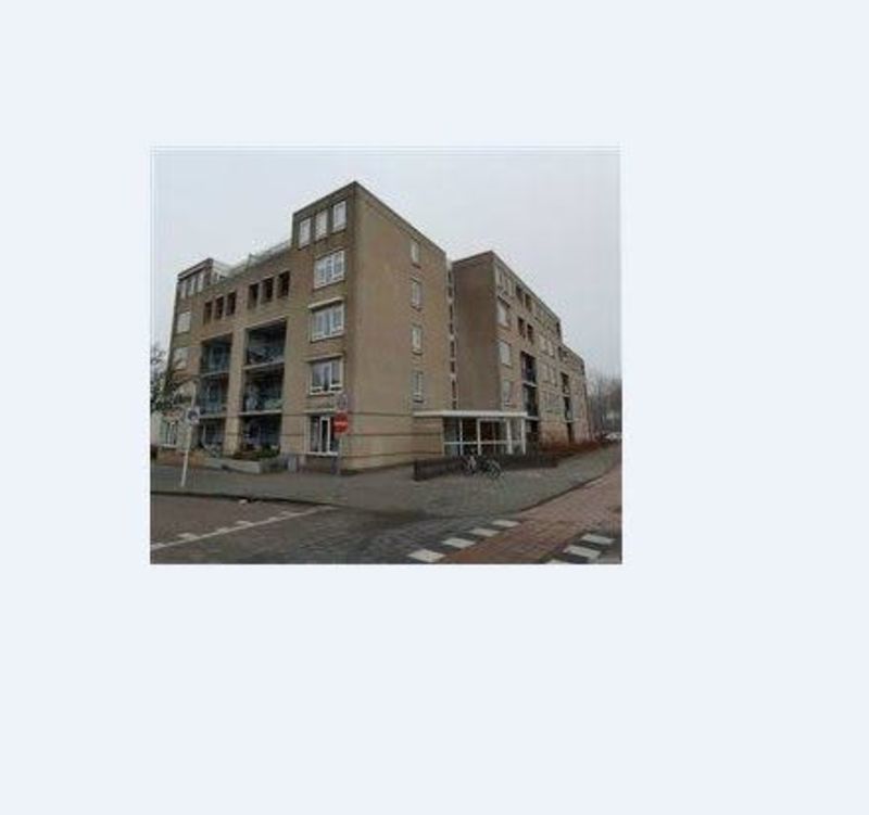 Platanenlaan 27, 3355 AH Papendrecht, Nederland