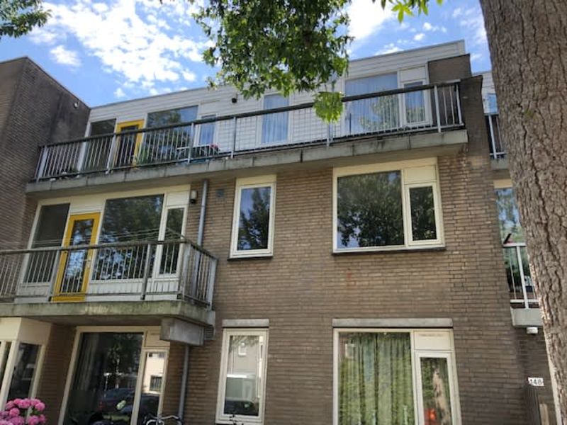 Anjerveld 4, 2914 PA Nieuwerkerk aan den IJssel, Nederland