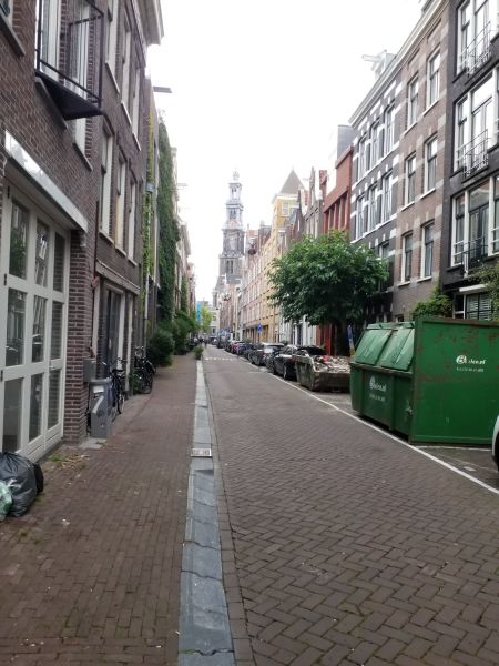 Bloemstraat 100