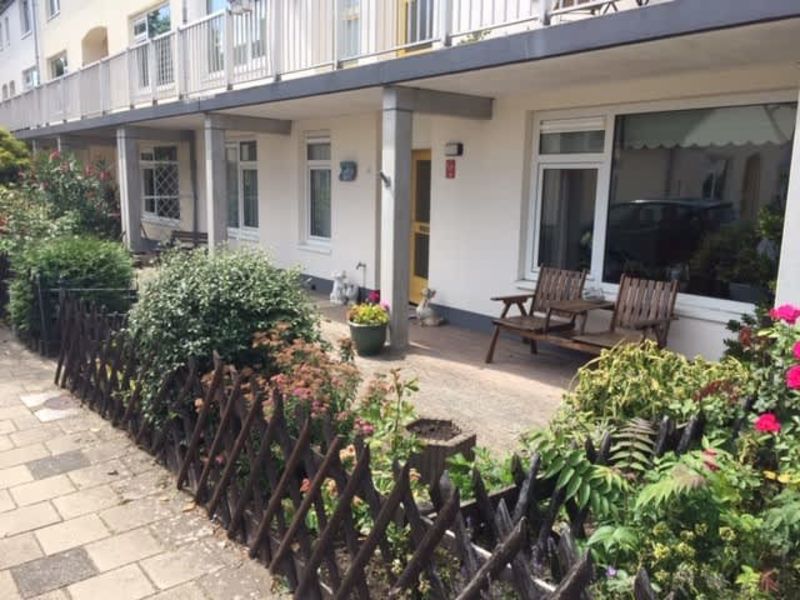 Gerard Terborchstraat 61, 3601 RH Maarssen, Nederland