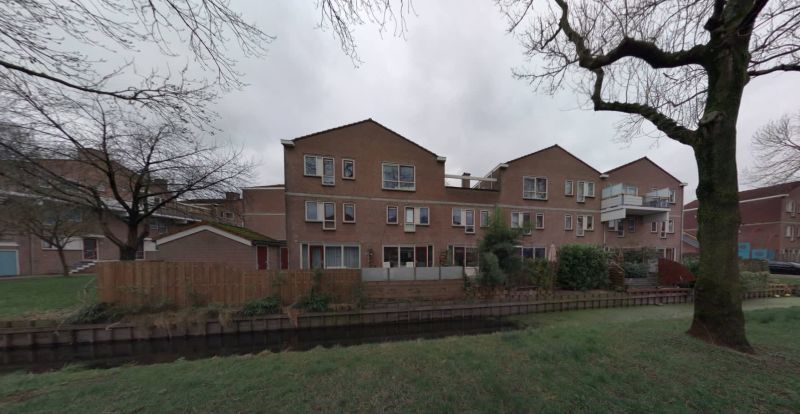 Sonatelaan 61, 3438 TH Nieuwegein, Nederland