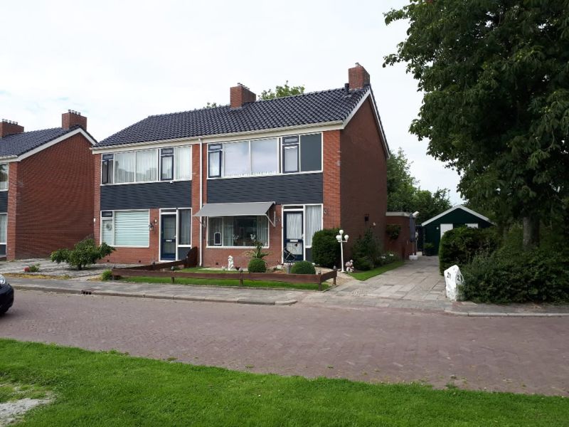 Beatrixstraat 19, 9974 RW Zoutkamp, Nederland