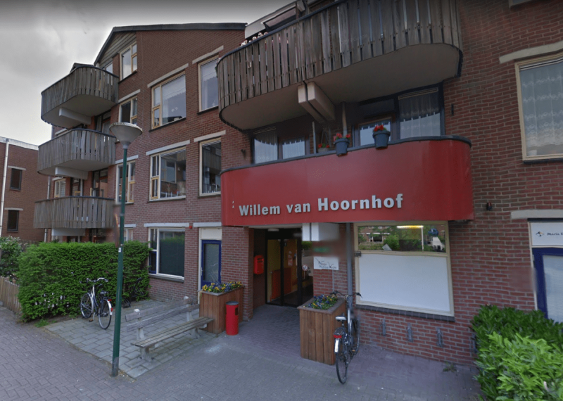 Zebraspoor 329, 3605 GS Maarssen, Nederland