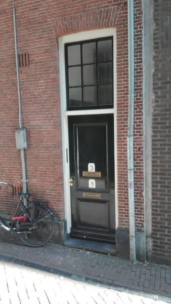 Sint Jansstraat 1