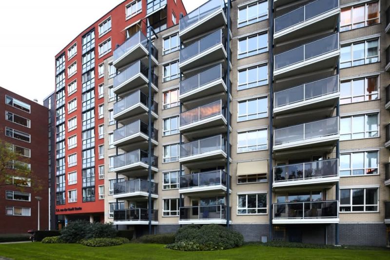 Jan van Bijnenpad 333