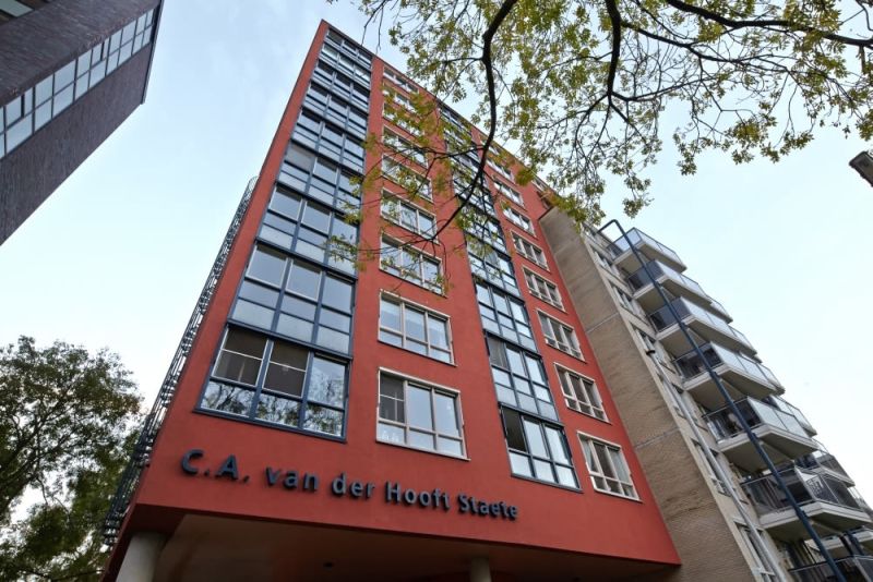 Jan van Bijnenpad 333