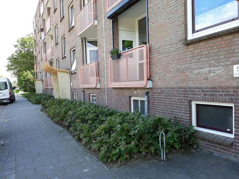 De Savornin Lohmanweg 50C, 2953 AK Alblasserdam, Nederland