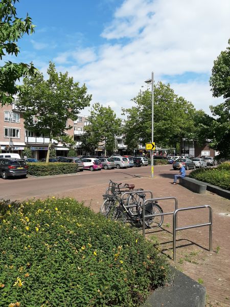 Meerstraat 45