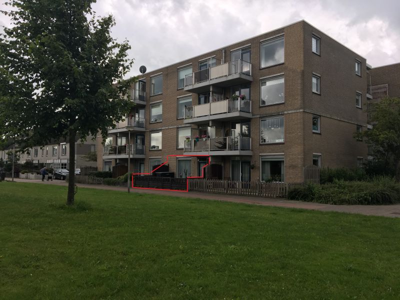 Da Palestrinastraat 139, 1447 NT Purmerend, Nederland