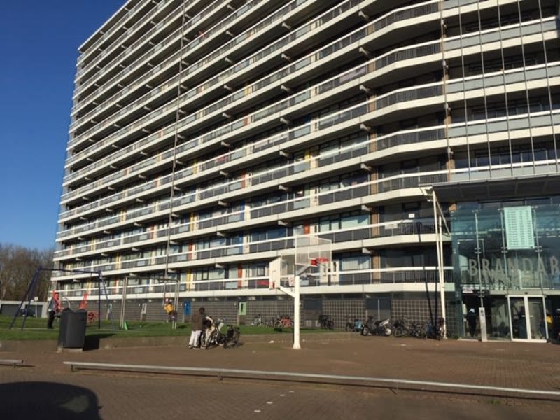 Brandaris 228, 1503 CC Zaandam, Nederland