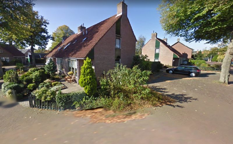 Koningin Wilhelminaplein 8