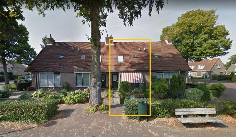 Kon. Wilhelminaplein 8, 1271 PA Huizen, Nederland