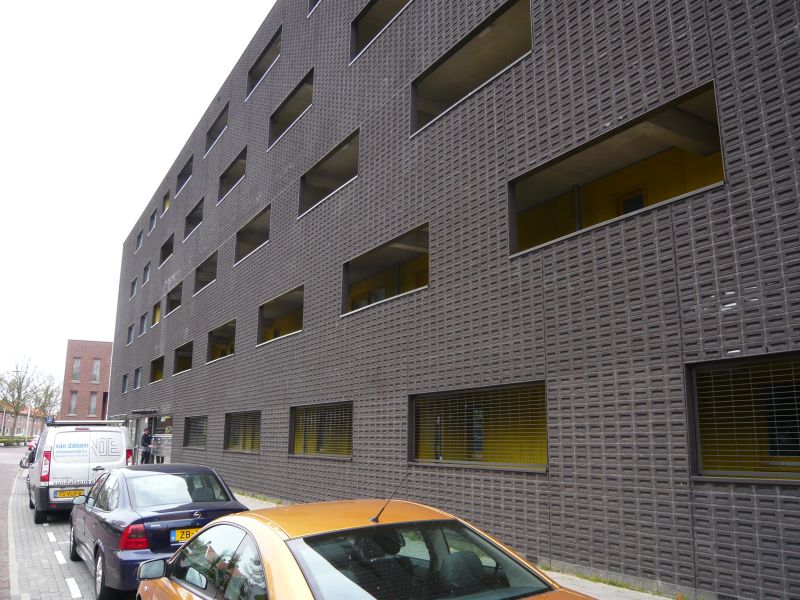 H. Gerhardstraat 108