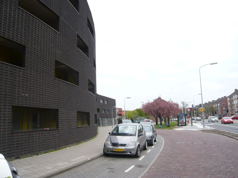 H. Gerhardstraat 108