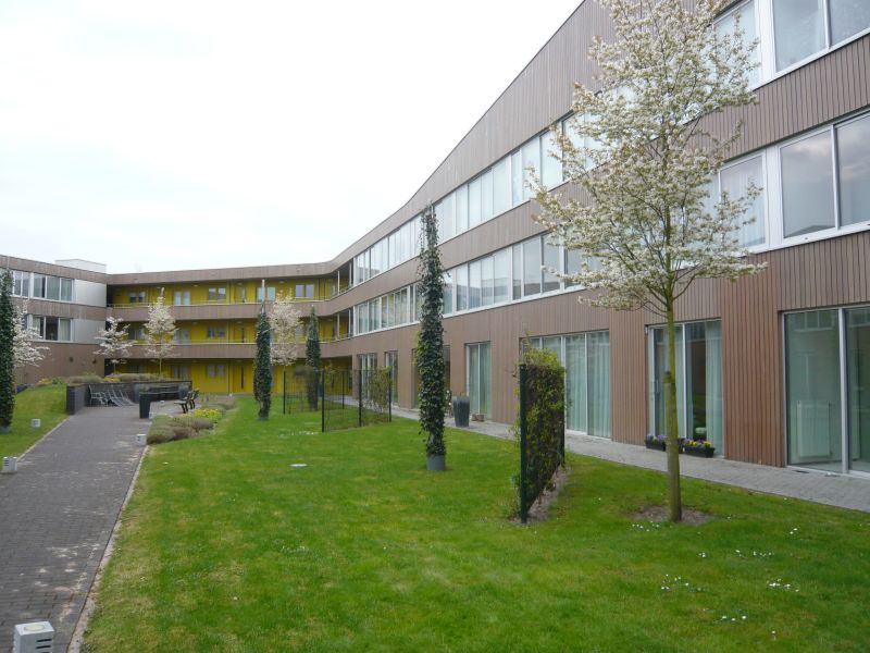 H. Gerhardstraat 108, 1502 CM Zaandam, Nederland