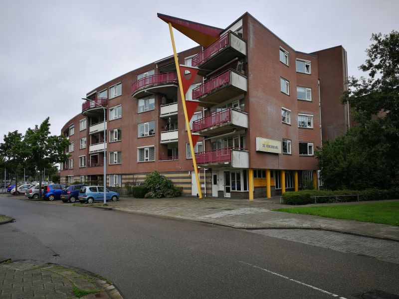 Rondenburglaan 154, 2135 KM Hoofddorp, Nederland