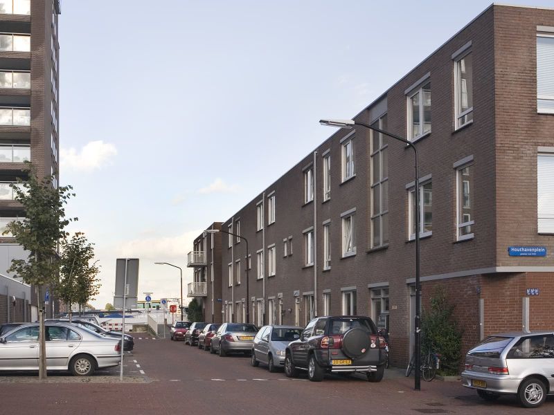 Noorderstraat 24, 3311 RS Dordrecht, Nederland