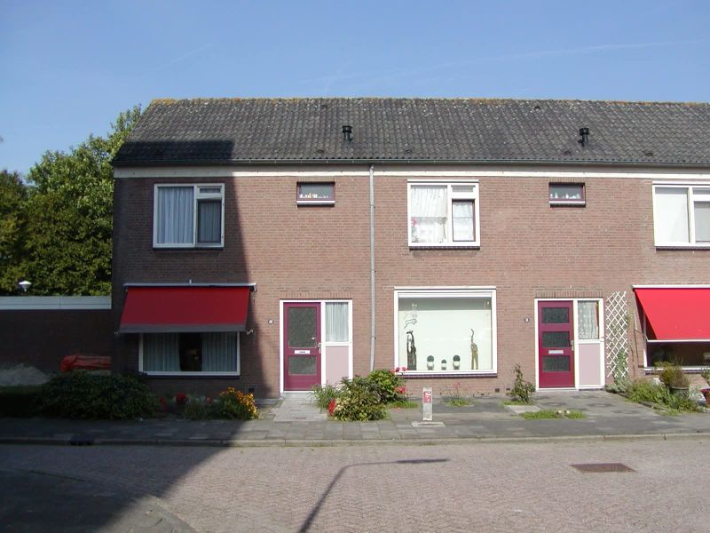 Markestraat 38