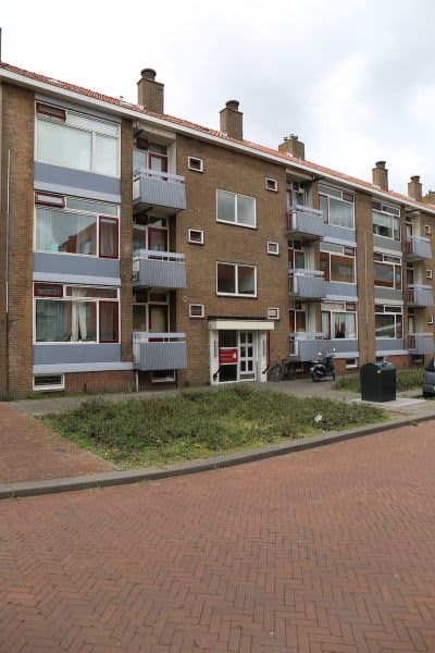 Keizer Wilhelmstraat 6, 1975 EB IJmuiden, Nederland