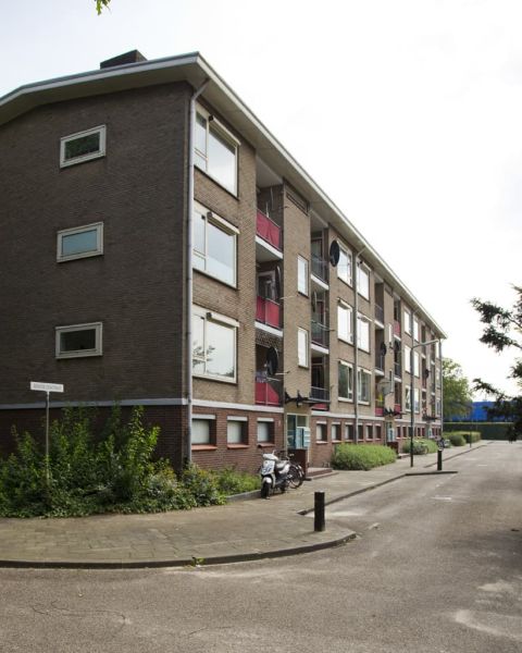 Goudsbloemstraat 8