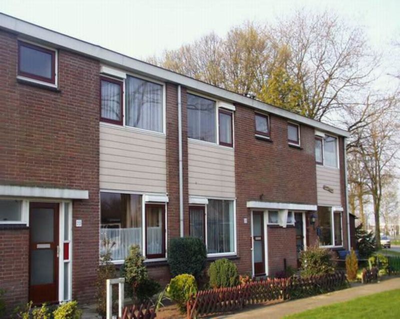 Veenderweg 211, 6713 AH Ede, Nederland