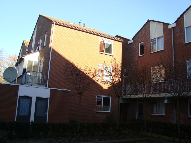 Wilkemaheerd 21, 9736 BL Groningen, Nederland