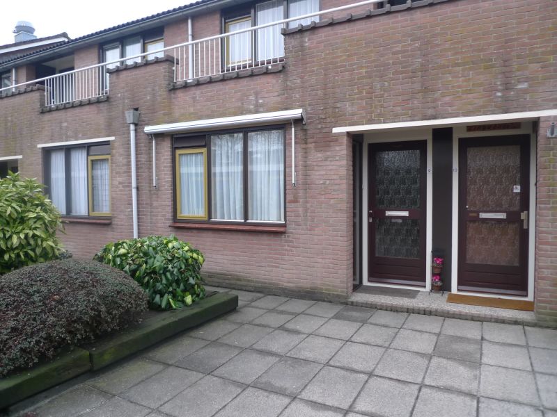 Rosendaal 9, 3421 CG Oudewater, Nederland