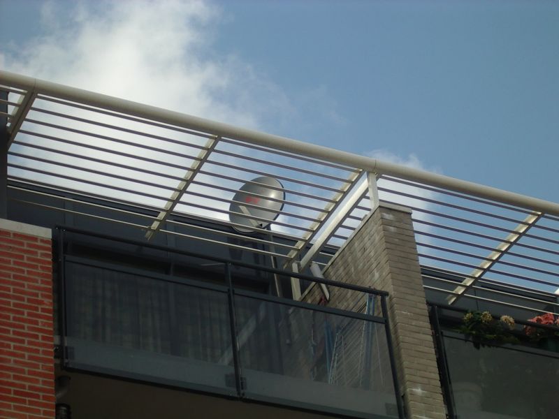 Oldenbarneveldplein 57