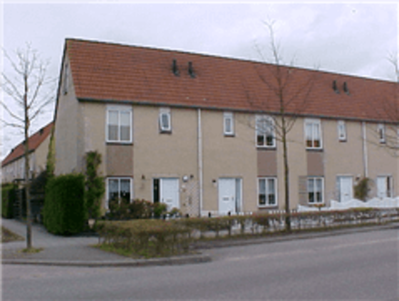 Gipskruidweg 154, 1313 CW Almere, Nederland